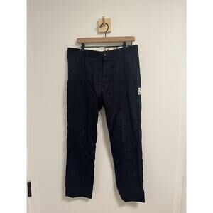 Moncler Gamme Bleu Pants Size 3